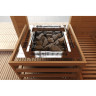 Электрическая печь SAWO TAURUS TAU-150NS-G-P (15 кВт, выносной пульт)