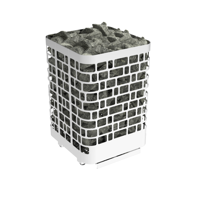 Электрическая печь SAWOKRIOS FLOOR KRFS-90NS-P напольная 9,0 кВт